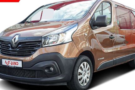 Renault Trafic 50.102 km 25.990 &euro; Hannover 30179