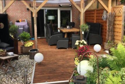 ReihenmittelhausWohnung - Seelze OT Lathwehren- mit Feldrandlage 5 zimmer