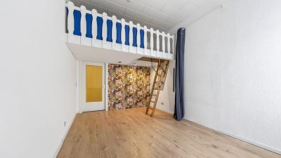 GROßZÜGIG WOHNEN IM HERZEN VON LINDEN - Erdgeschoßwohnung Hannover Linden-Limmer | Angebot:26597341