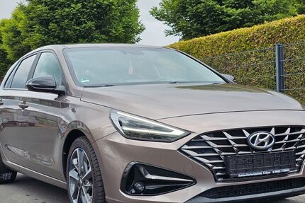 Hyundai i30 199.256 km 10.810 € Garbsen 30827