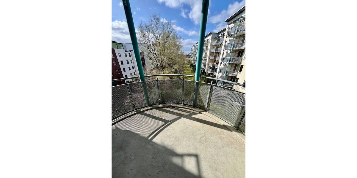 Etagenwohnung Langenhagen Alt-Langenhagen - 2 Zimmer, 41 m&sup2;, 420&euro; | Angebot:26331724