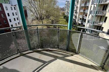 Wohnung Langenhagen Alt-Langenhagen - 2 Zimmer, 41 m&sup2;, 420&euro; | Angebot:26331724