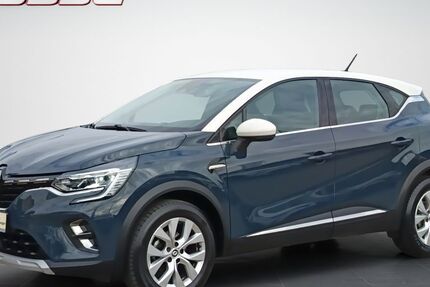 Renault Captur 35.150 km 13.990 &euro; Garbsen 30827