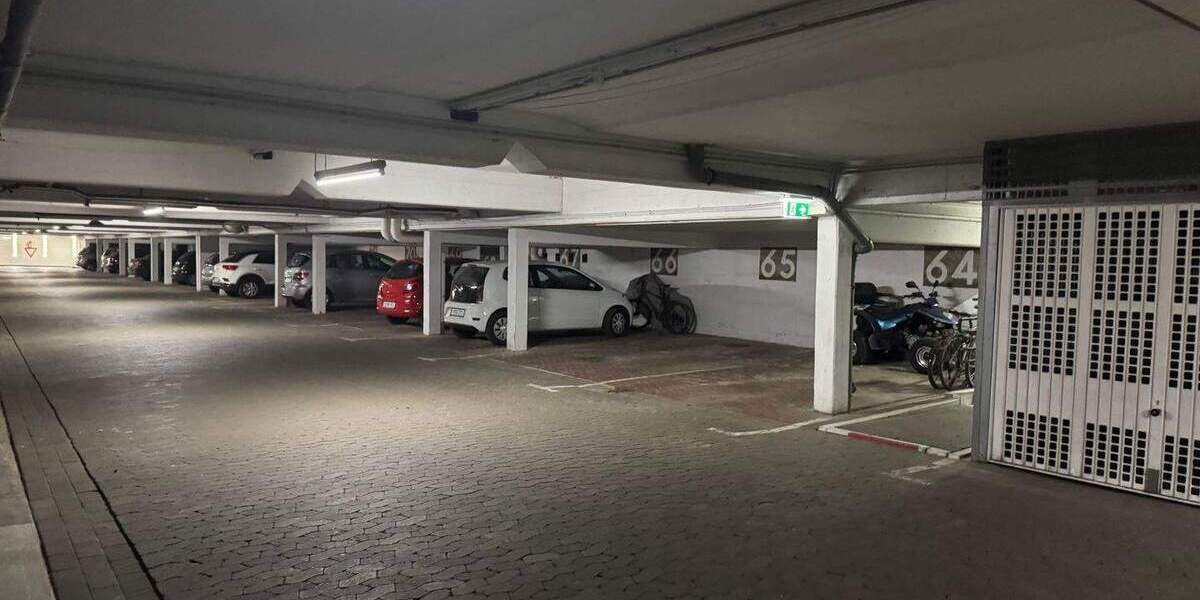 Garagen / Stellplätze Hannover Davenstedt - 15.000&euro; | Angebot:25669973