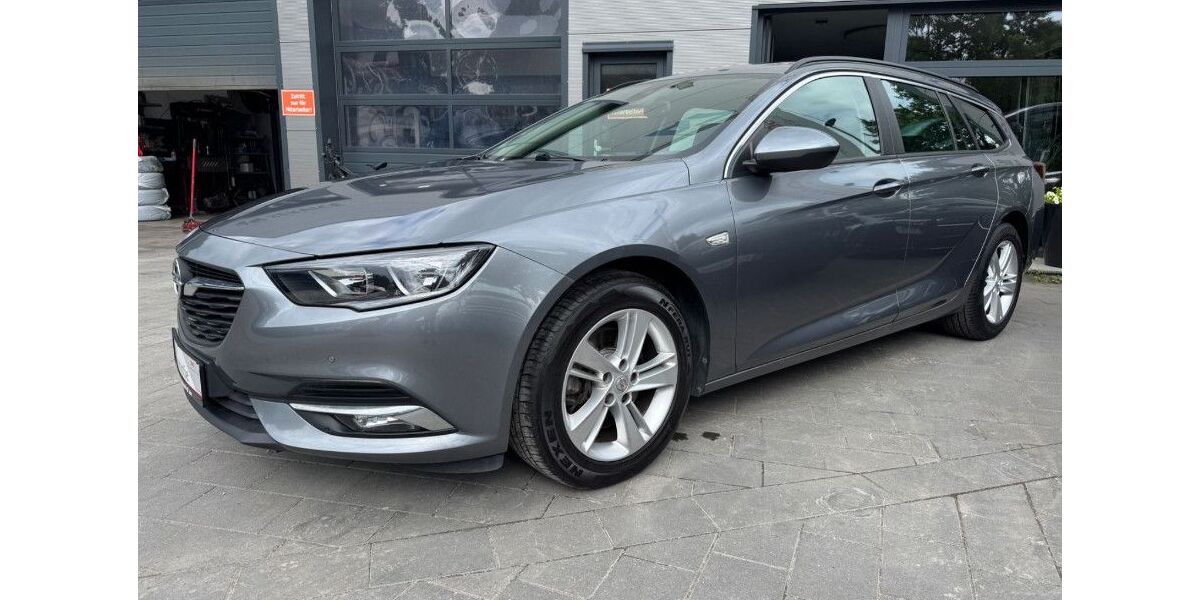 Opel Insignia 74.237 km 15.999 &euro; Isernhagen OT Altwarmbüchen bei Hannover A2/A7 30916