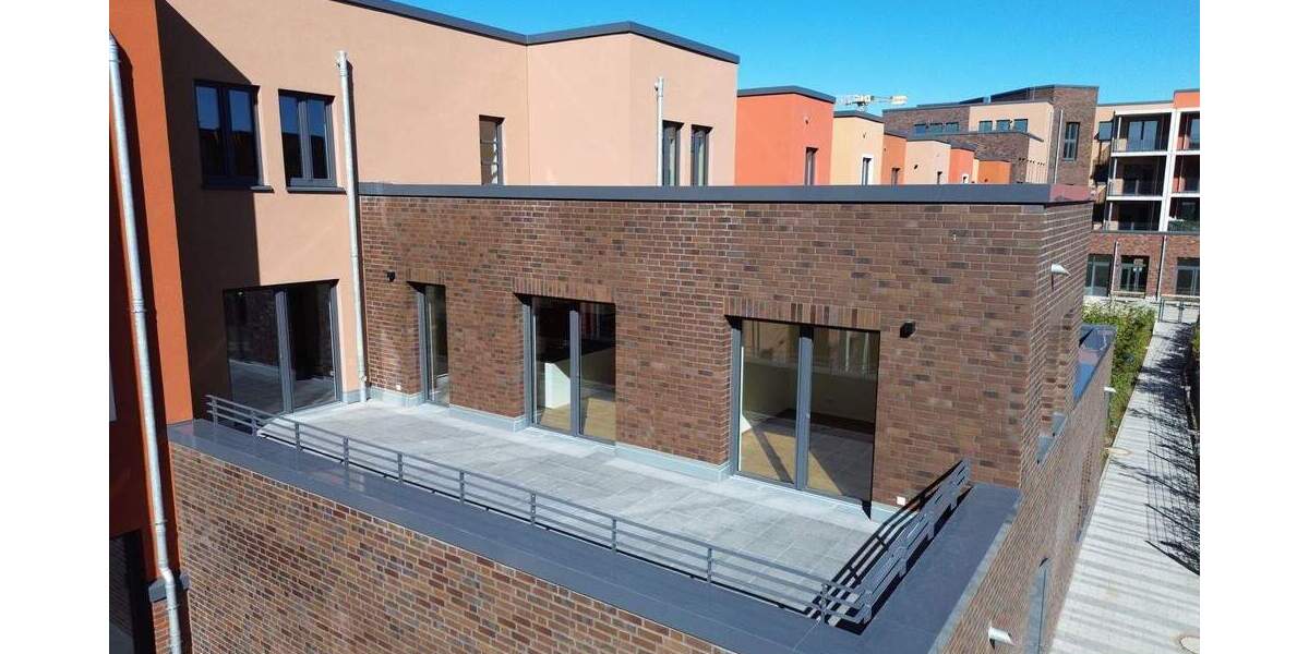 Mehrfamilienhaus, Wohnhaus Hannover Bemerode - 5 Zimmer, 181 m&sup2;, 2.250&euro; | Angebot:25731242