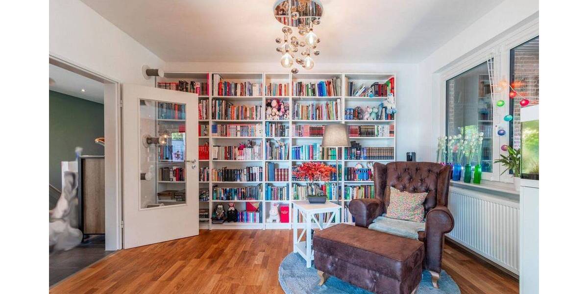Bungalow Burgdorf - 5 Zimmer, 162 m&sup2;, 440.000&euro; | Angebot:26605711