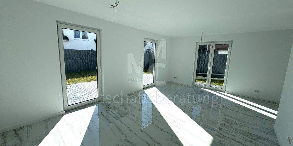 Besser wohnen beginnt mit diesem Klick - sofort bezugsfrei 4 zimmer