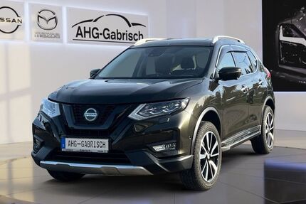 Nissan X-Trail 73.264 km 23.990 &euro; Hemmingen 30966