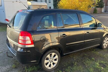 Opel Zafira 185.000 km 1.150 € Hannover OT Ricklingen 30459
