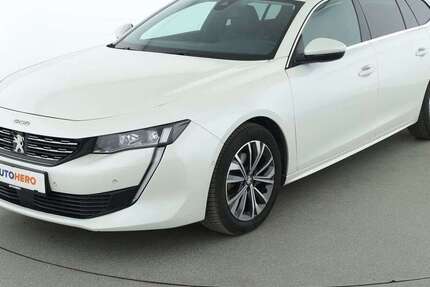 Peugeot 508 58.532 km 17.290 &euro; Laatzen 30880