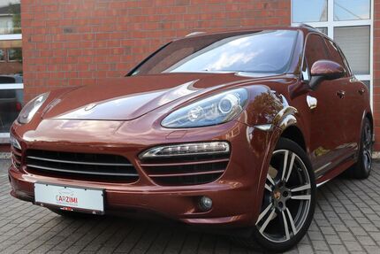 Porsche Cayenne 207.000 km 24.990 € Hannover 30177