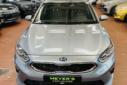 Kia ceed Sportswagon 82.506 km 17.900 &euro; Hannover 30655