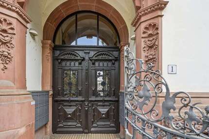 Wohnung Hannover Mitte - 2 Zimmer, 82 m&sup2;, 1.189&euro; | Angebot:27323106