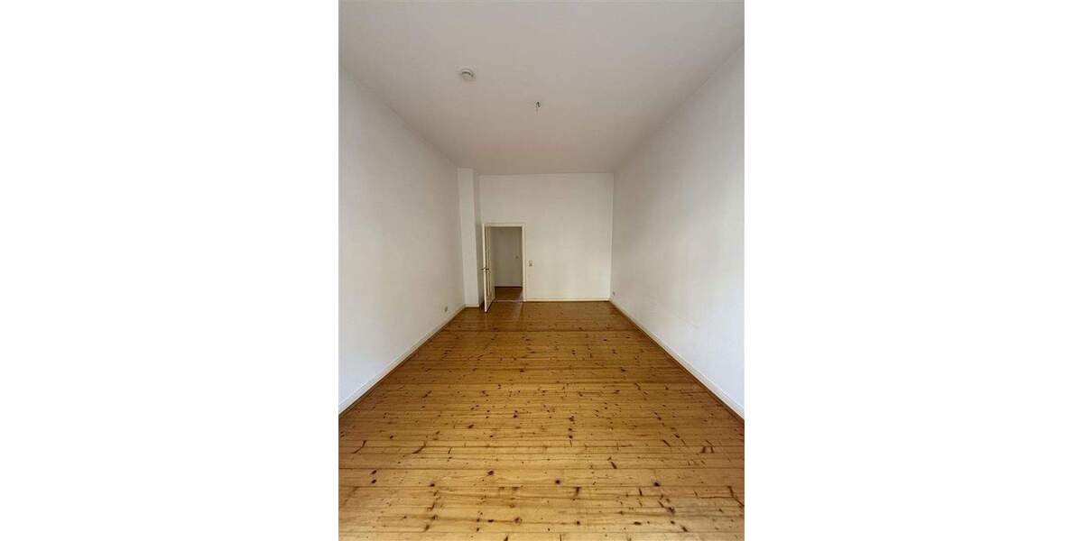 4-Zimmeraltbauwohnung in der wunderschönen Goebenstr. in der List zu vermieten 4 zimmer