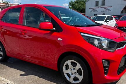 Kia Picanto 63.000 km 8.499 &euro; Hannover 30163