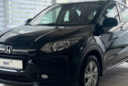 Honda HR-V 99.890 km 13.599 € Burgdorf 31303