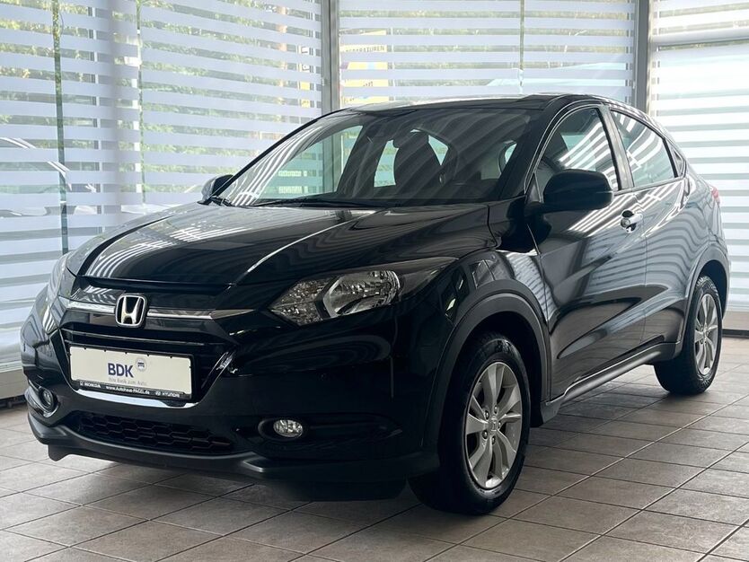 Honda HR-V 99.890 km 13.599 € Burgdorf 31303