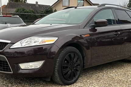 Ford Mondeo 145.000 km 6.790 € Hannover, Wettbergen 30457