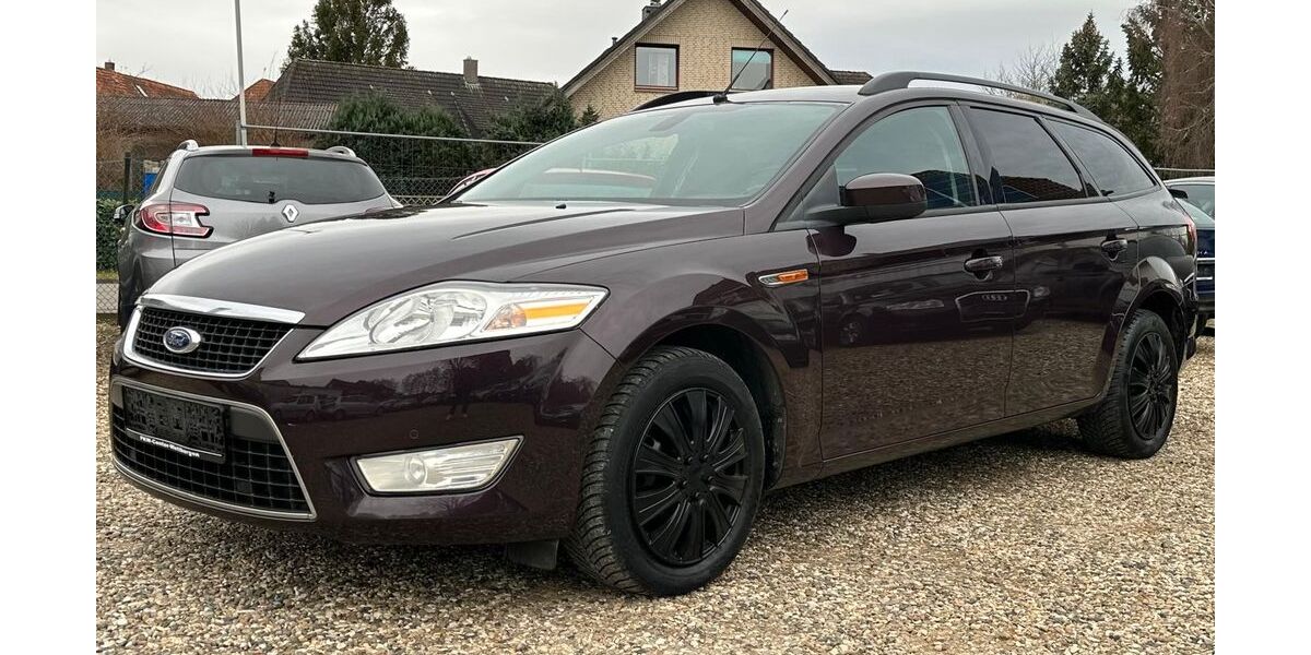Ford Mondeo 145.000 km 6.790 € Hannover, Wettbergen 30457
