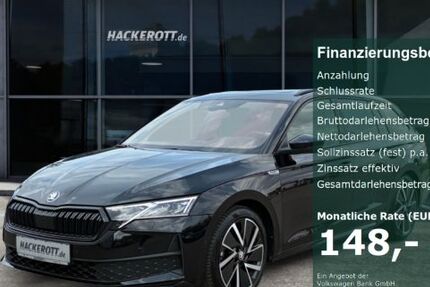 Skoda Octavia 15.900 km 33.960 &euro; Burgwedel 30938