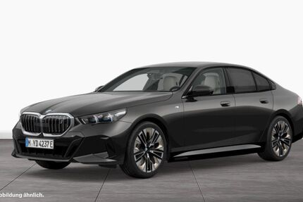 BMW i5 16.640 km 62.903 &euro; Hannover 30539