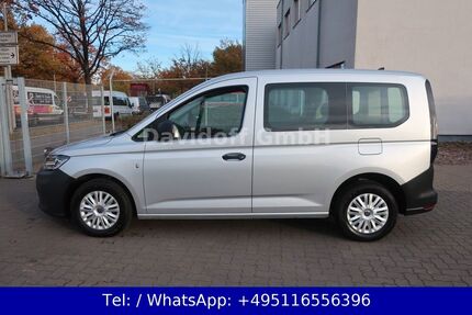 VW Caddy 92.342 km 17.500 &euro; Hannover 30179