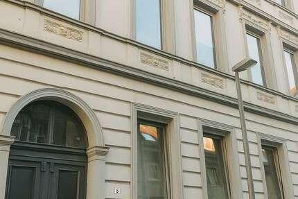 Wohnung zum Kaufen in Hannover 580.000 € 125 m² 5 zimmer