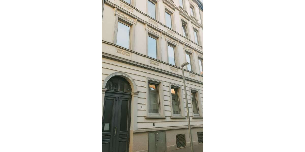 Wohnung zum Kaufen in Hannover 580.000 € 125 m² 5 zimmer