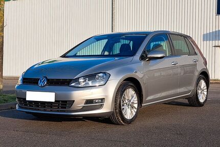 VW Golf 87.000 km 11.400 &euro; Garbsen 30827