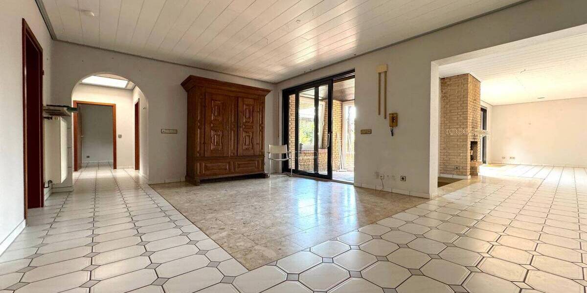 Bungalow Bad Nenndorf - 5 Zimmer, 168 m&sup2;, 395.000&euro; | Angebot:23981157