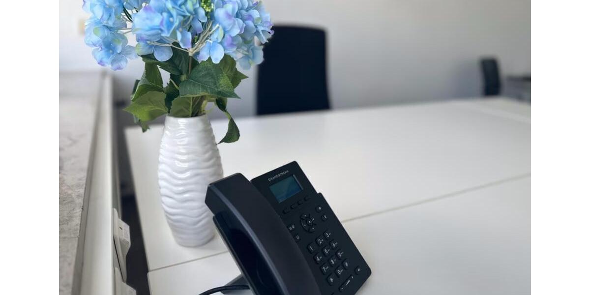 Büro Langenhagen - Alles inklusive & 65