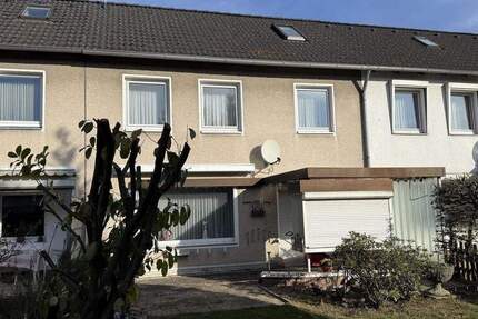 Haus Hannover Badenstedt - 5 Zimmer, 117 m&sup2;, 299.000&euro; | Angebot:25644363