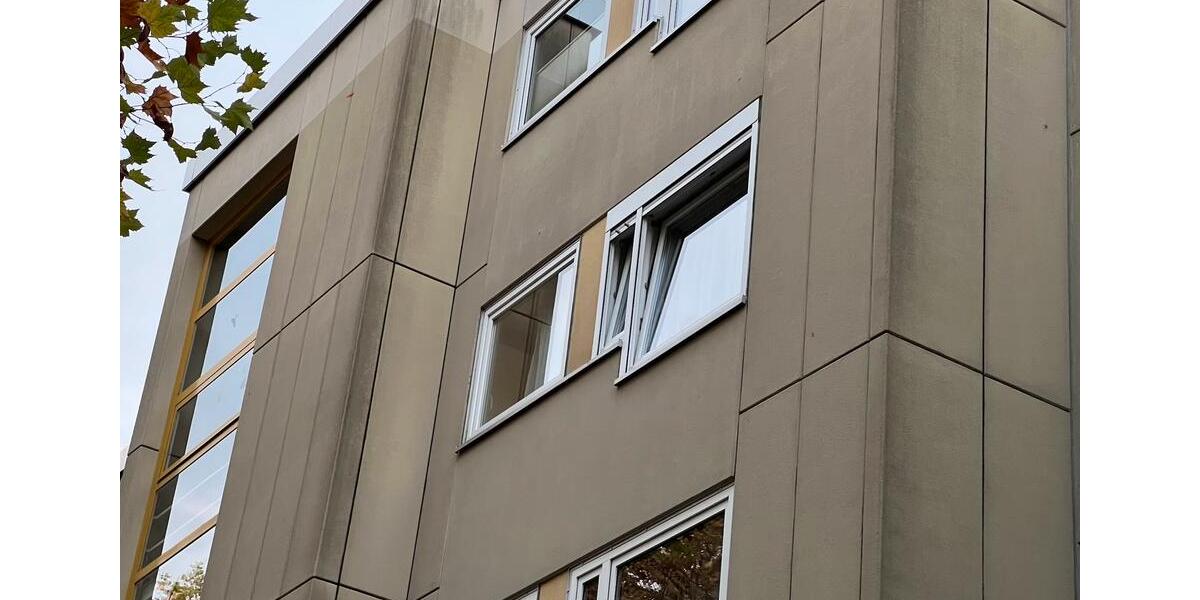 2,5 Zimmer Wohnung in Laatzen Zentrum mit Garage. 2 zimmer