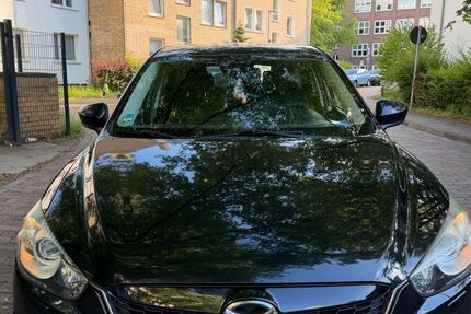 Mazda CX-5 160.000 km 14.300 &euro; Hannover 30459