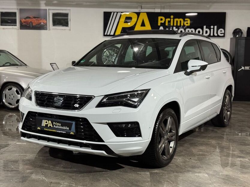 Ateca