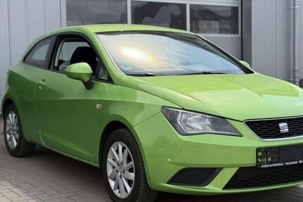 Seat Ibiza 178.334 km 4.290 &euro; Hildesheim 31137