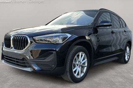 BMW X1 60.982 km 23.904 &euro; Hannover 30539