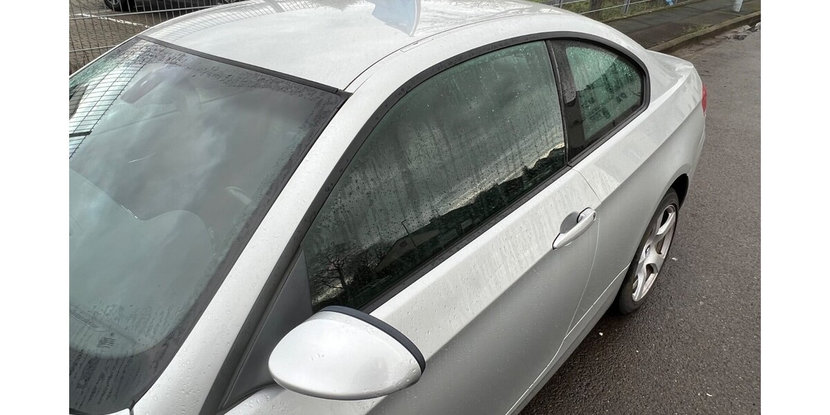 BMW E92 135.000 km 5.500 € Hannover 30159