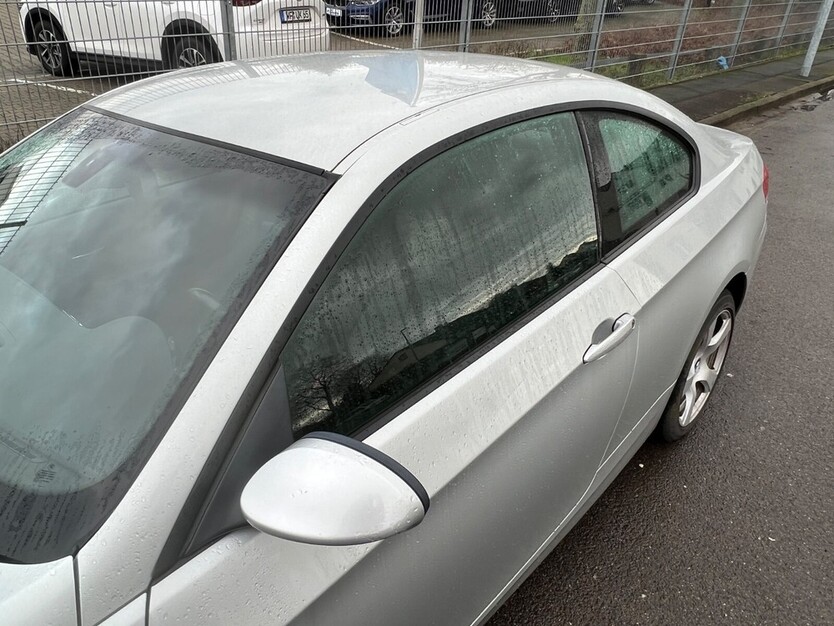 BMW E92 135.000 km 5.500 € Hannover 30159