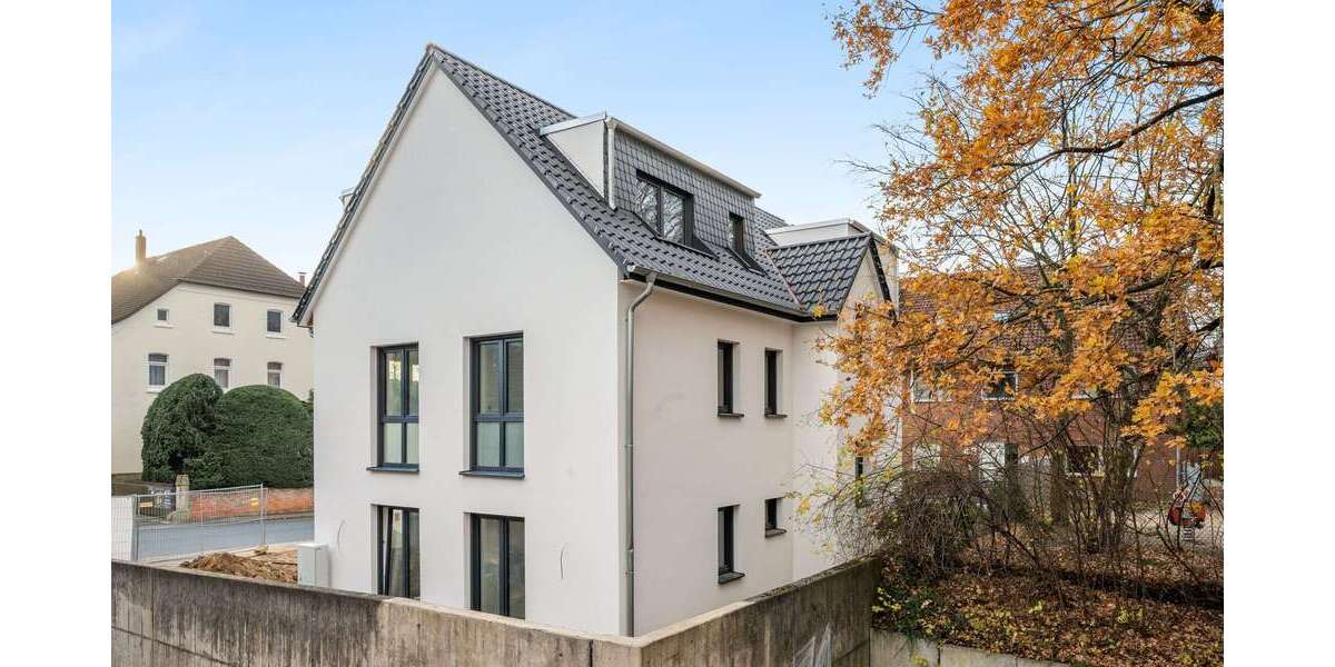 Etagenwohnung Hannover Ricklingen - 2 Zimmer, 48 m&sup2;, 650&euro; | Angebot:27658607