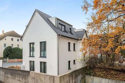 Wohnung Hannover Ricklingen - 2 Zimmer, 48 m&sup2;, 650&euro; | Angebot:27658607
