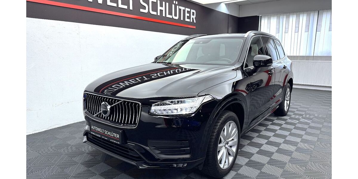 Volvo XC90 88.300 km 41.900 &euro; Lehrte 31275