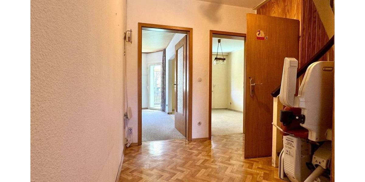 Reihenmittelhaus Wunstorf - 6 Zimmer, 112 m&sup2;, 319.000&euro; | Angebot:26659178
