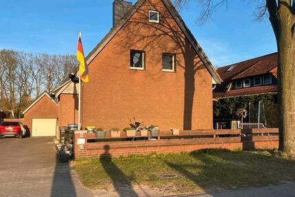 Haus in Otze zum 15.2.26 zu vermieten 4 zimmer