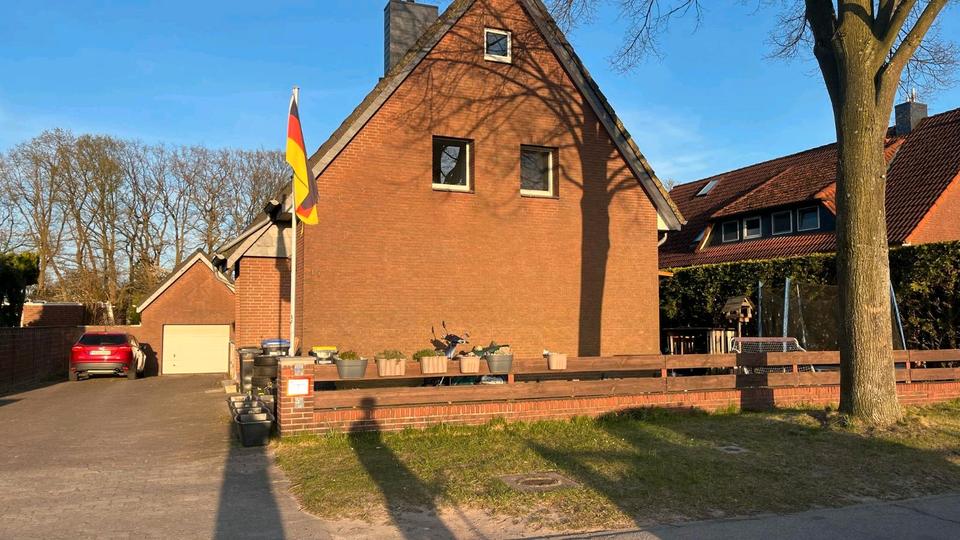 Haus in Otze zum 15.2.26 zu vermieten 4 zimmer