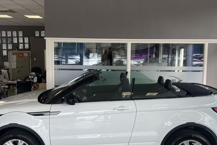 Land Rover Range Rover Evoque 83.478 km 24.990 &euro; Hannover 30419