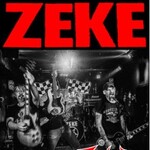 Zeke - Eurotour 2026 Pt. 2