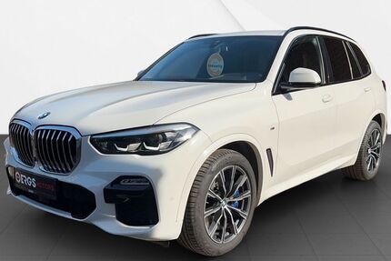 BMW X5 50.000 km 46.880 € Ronnenberg OT Empelde 30952