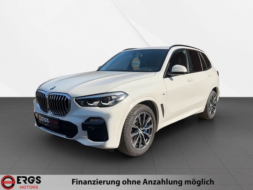 BMW X5 50.000 km 46.880 € Ronnenberg OT Empelde 30952